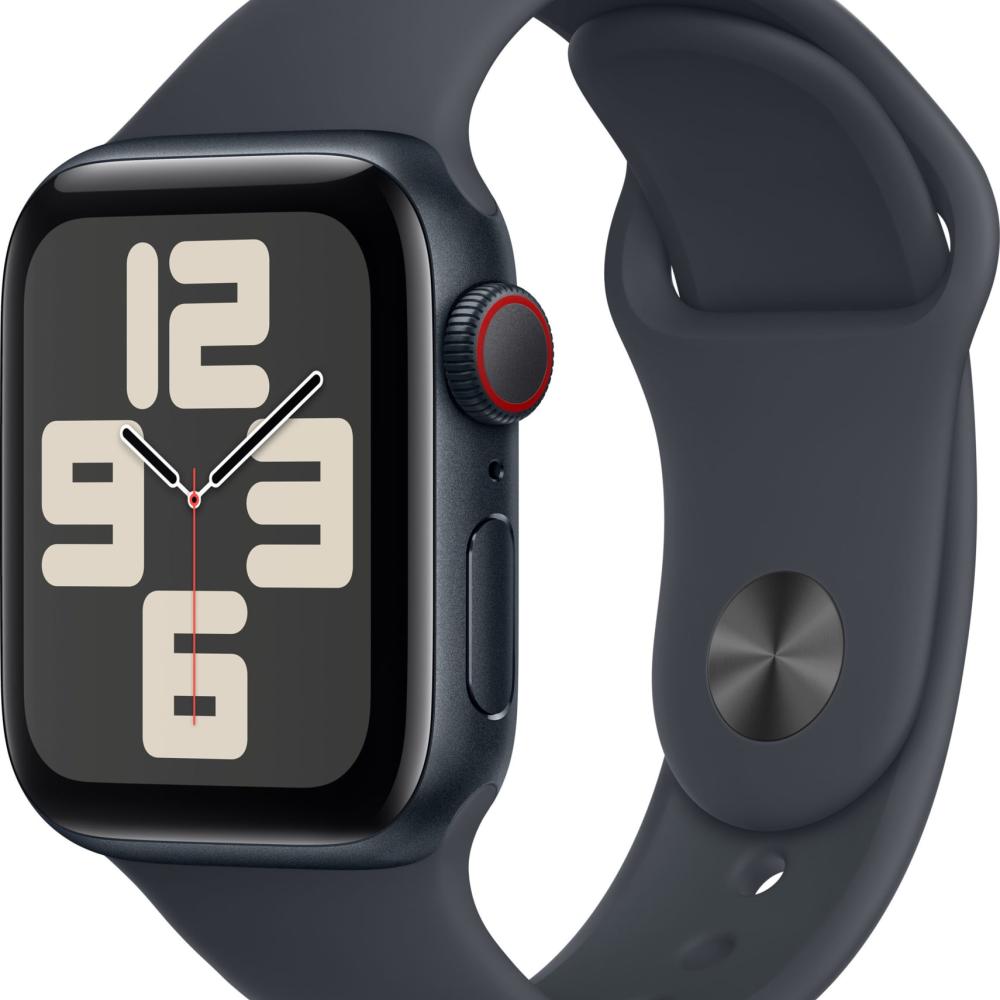 "NY" Apple Watch SE 2 40mm GPS|LTE