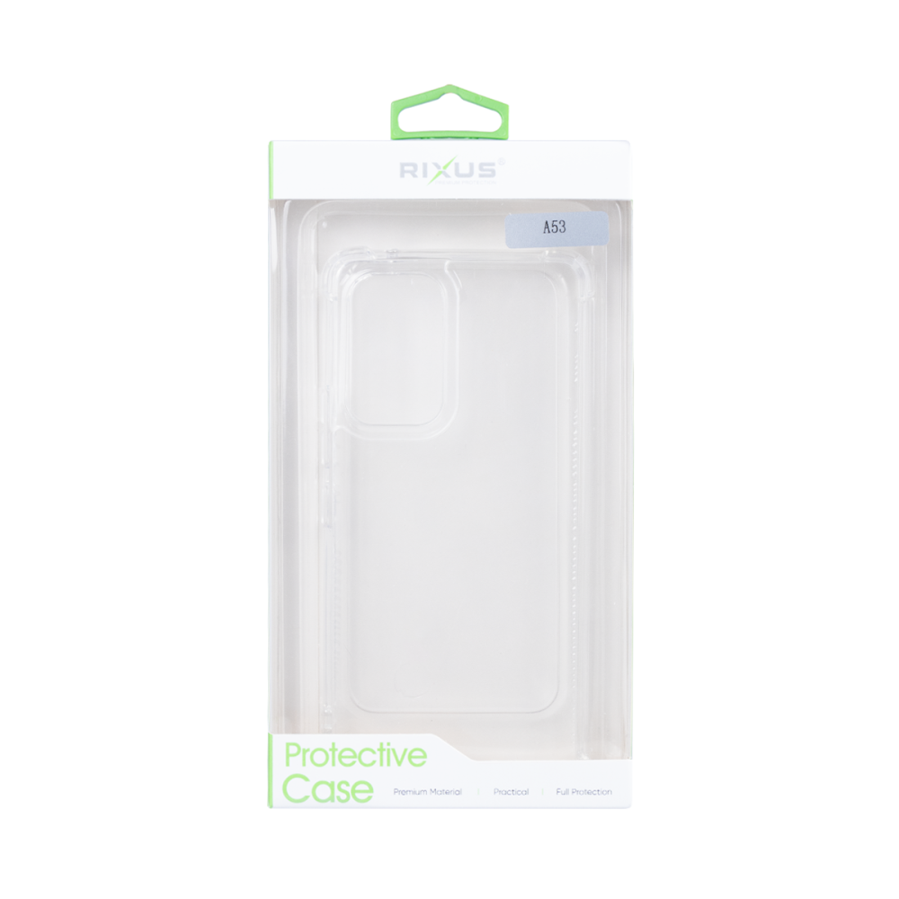Rixus Anti-Burst skal till Samsung Galaxy A53 5G A536B