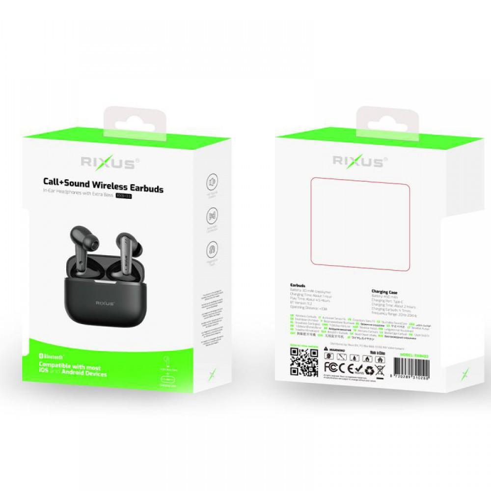 Earbuds AUKEY EP-T28