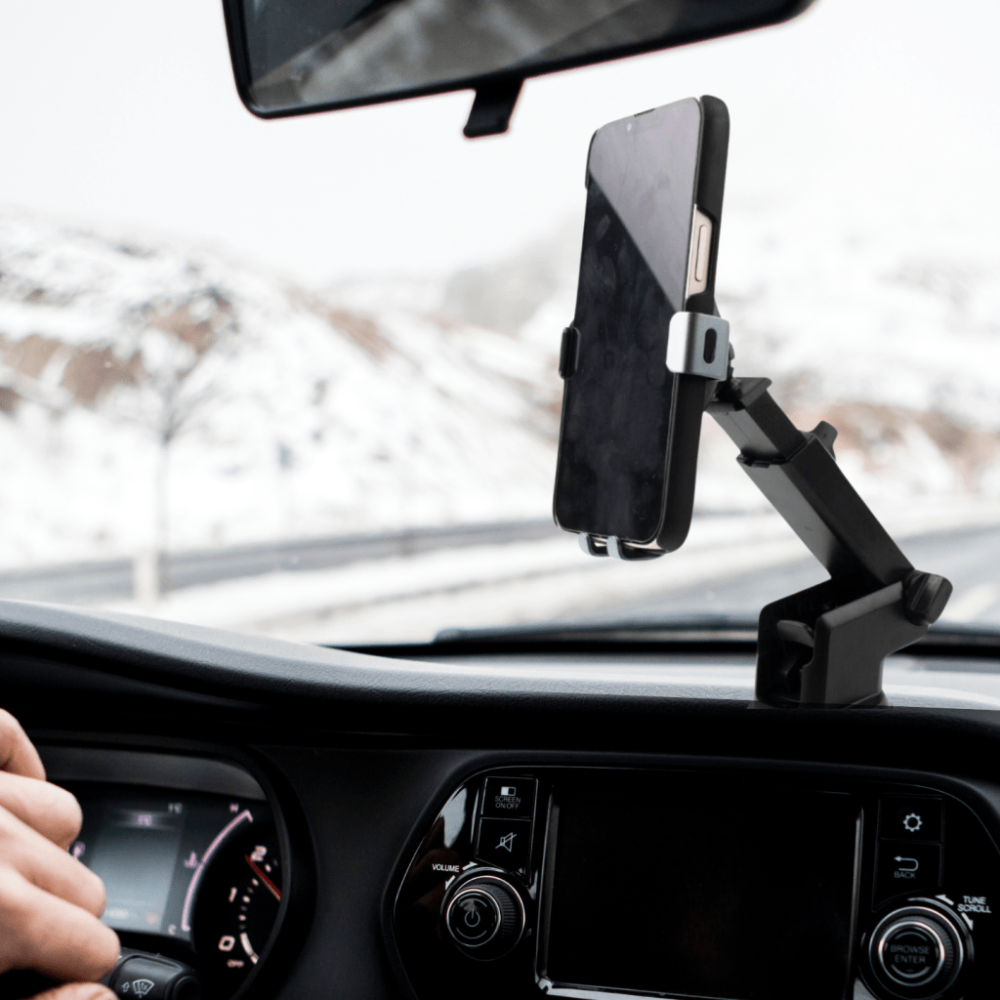 Ezra Telefonhållare till Bilen 