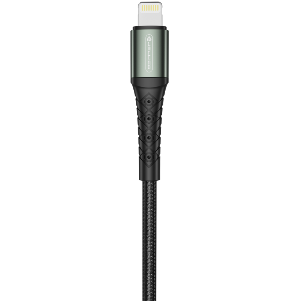 Laddkabel USB-C till Lightning 1M