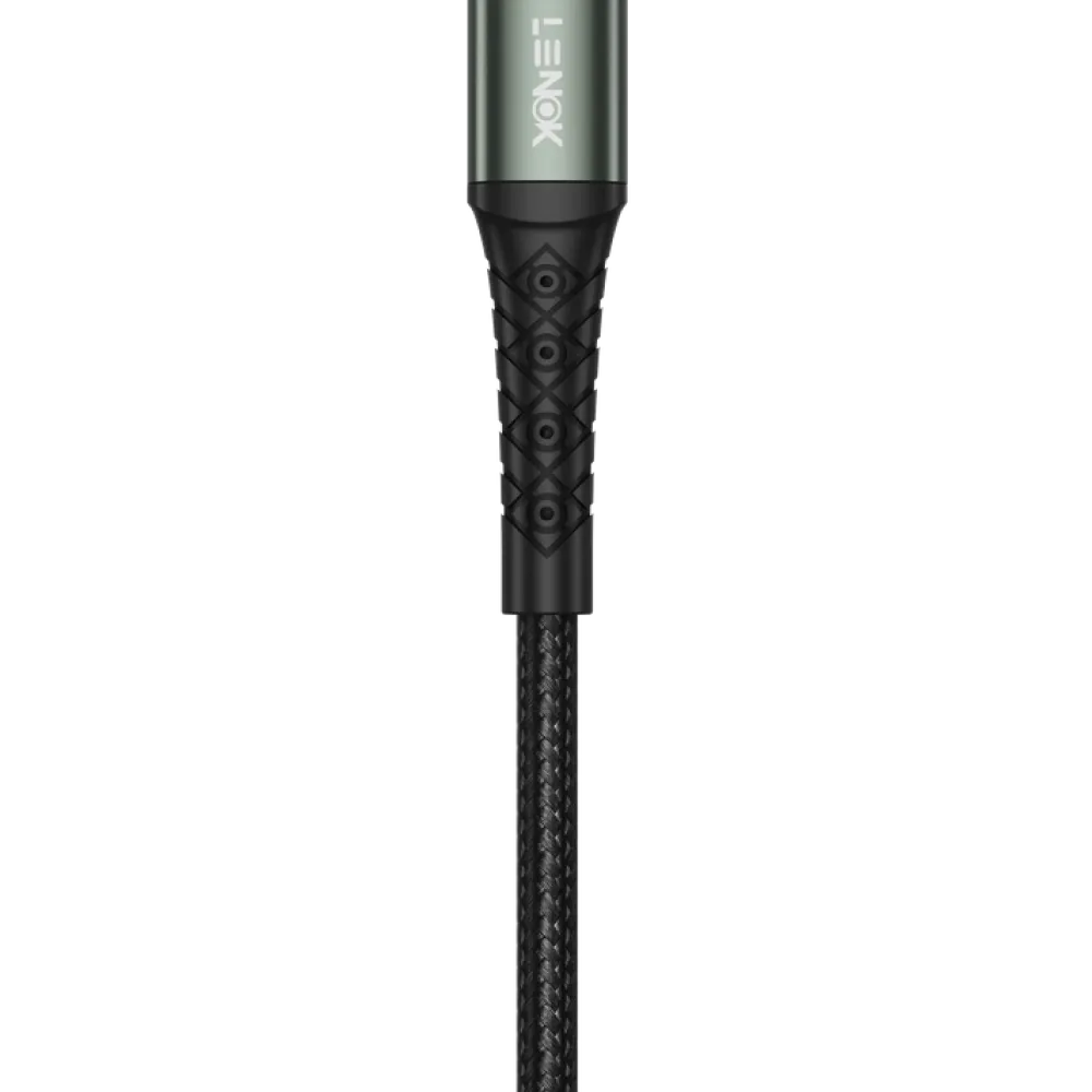 Laddkabel USB-C till Lightning 1M