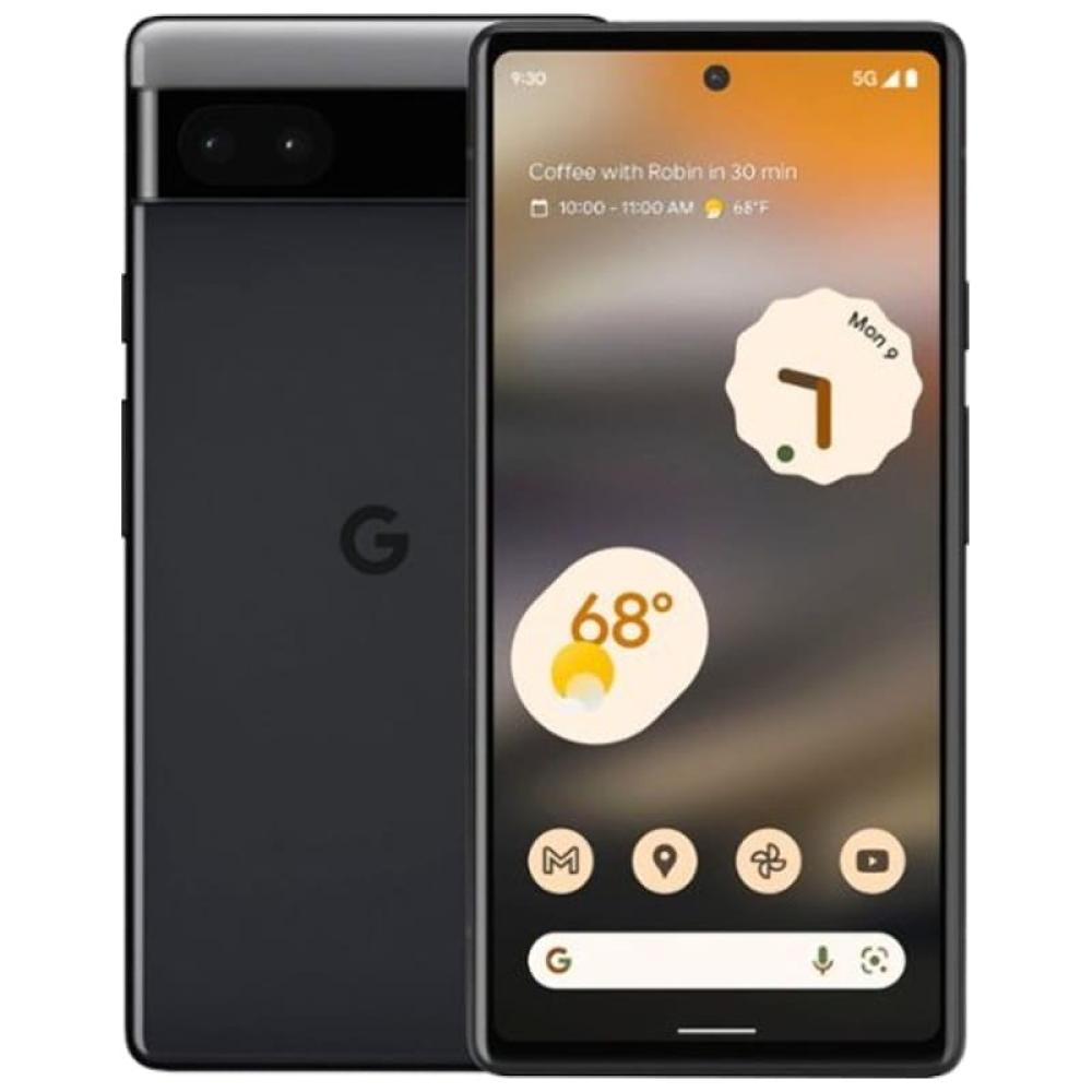 Google Pixel 6a 5G