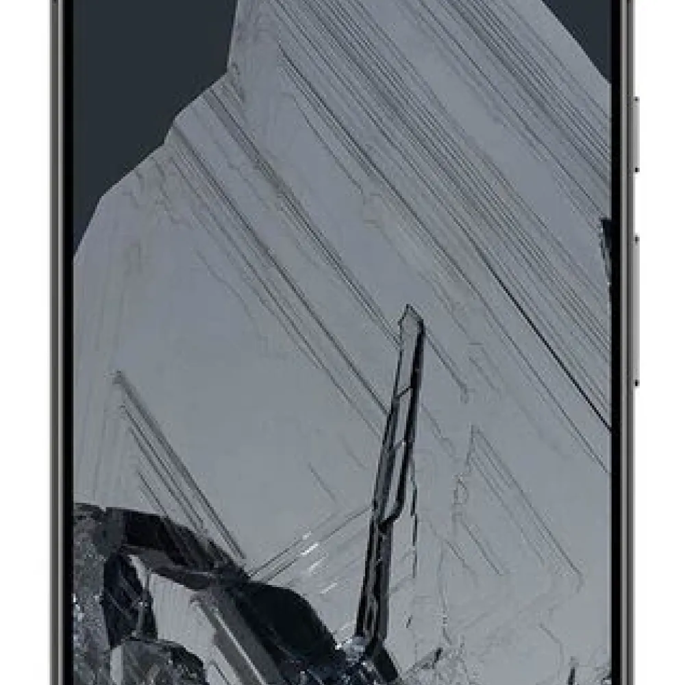Google Pixel 8 / 128GB - svart