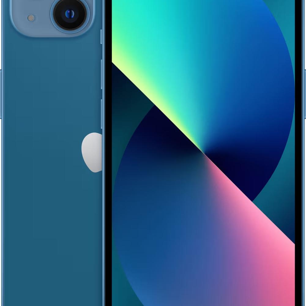 "Ny" iPhone 14 – 128GB