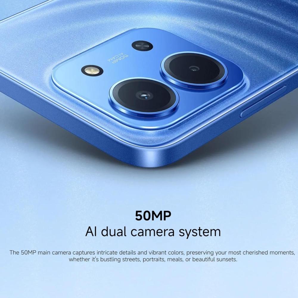 Xiaomi Redmi 15C / 256GB