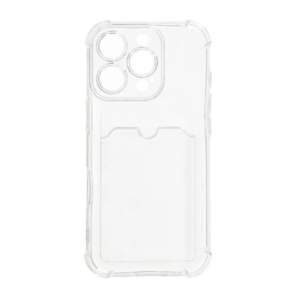 Iphone 16 Pro Max White cover