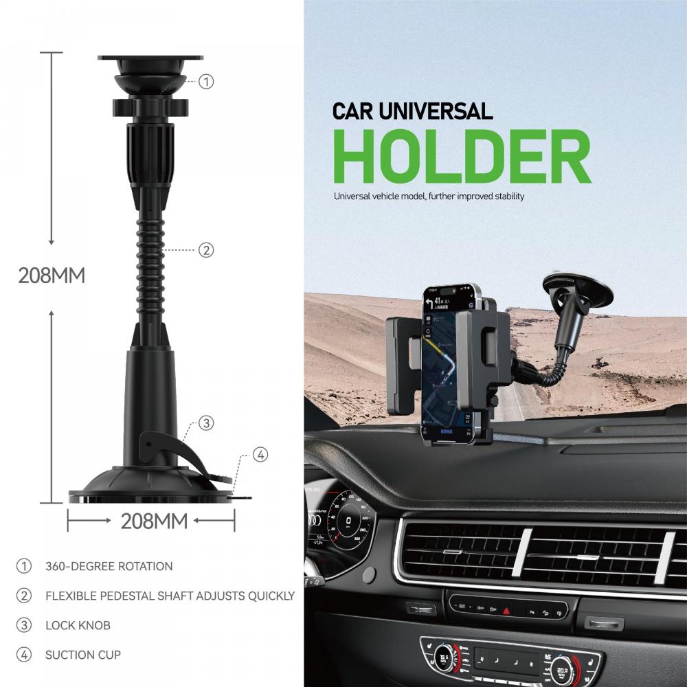 Universale Car Holder