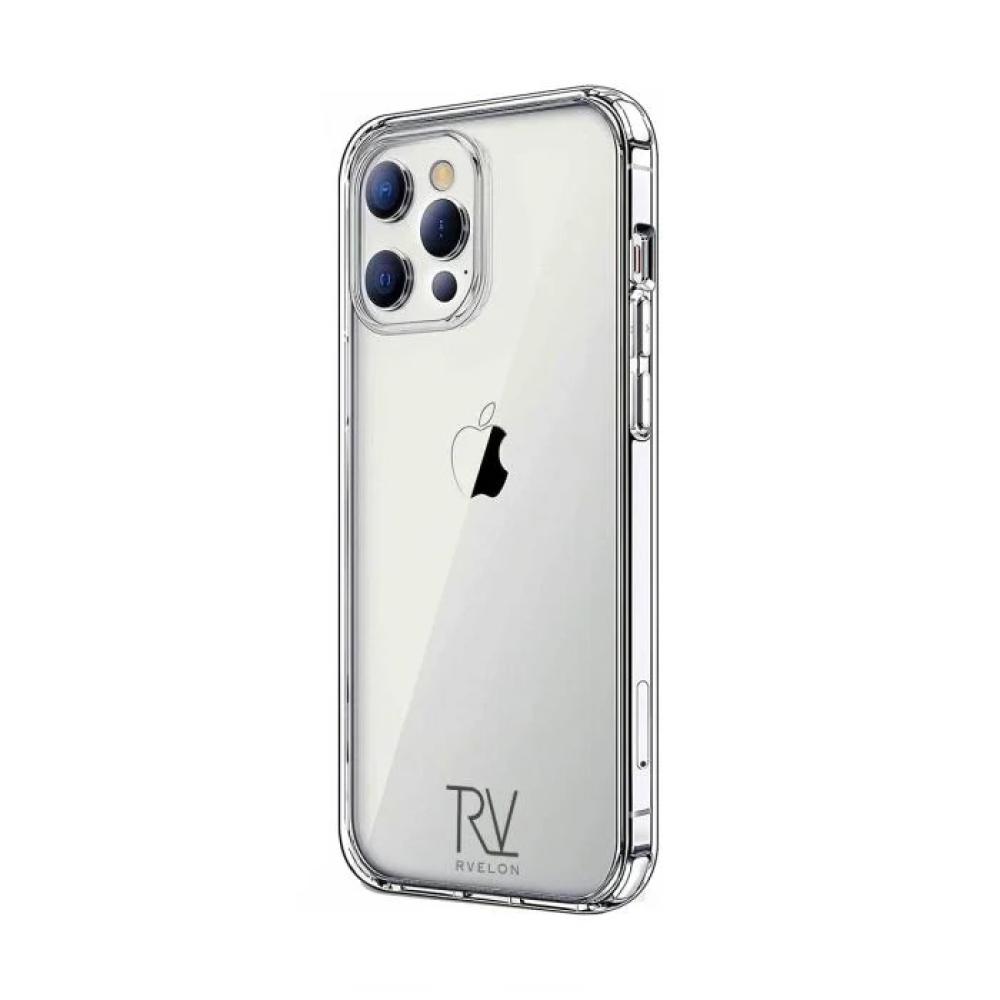 Iphone 13 Pro Transparent Cover