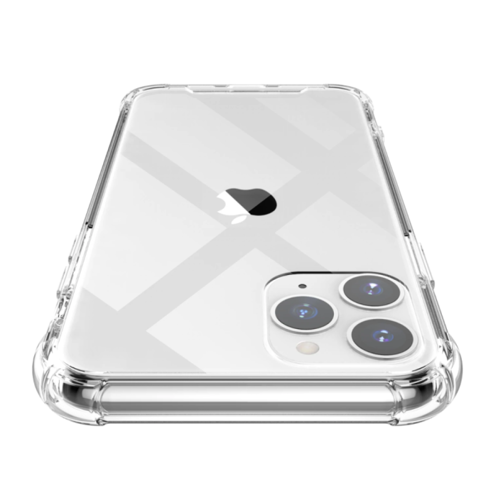 Iphone 11 Transparent Cover