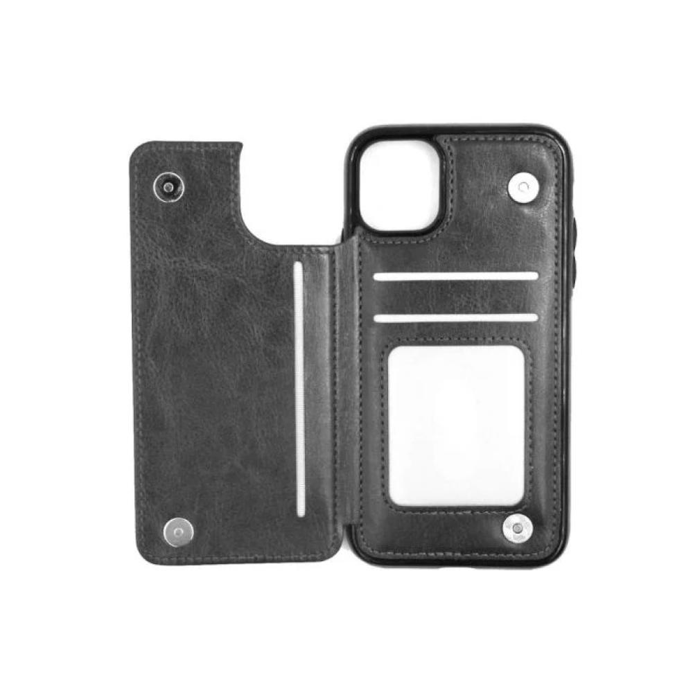 Iphone 11 Pro Max Anti-Shock cover