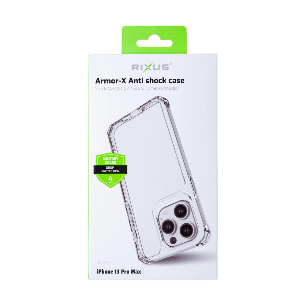 Iphone 13 Pro Anti-Shock case