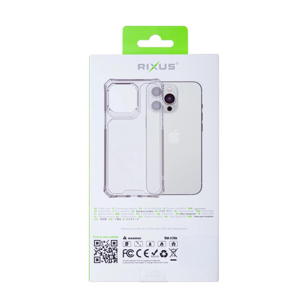 Iphone 13 Pro Anti-Shock case