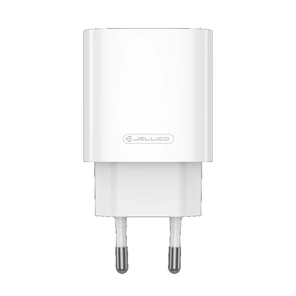 Jellico Snabb Ladare 30W Typ-C