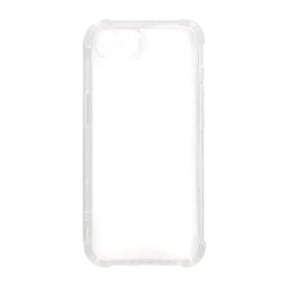 Iphone 16e Transparent cover