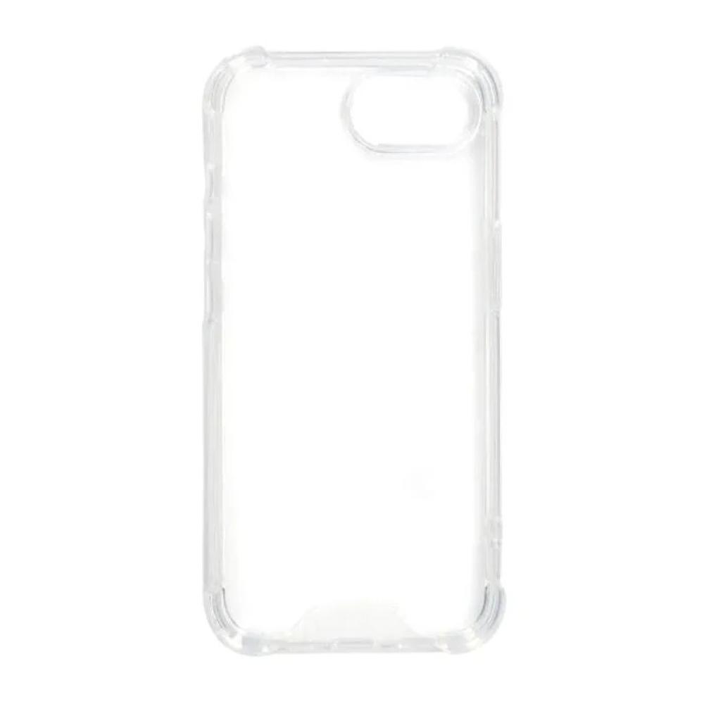 Iphone 16e Transparent cover