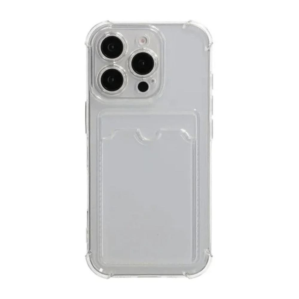 Iphone 16 Pro Max White cover