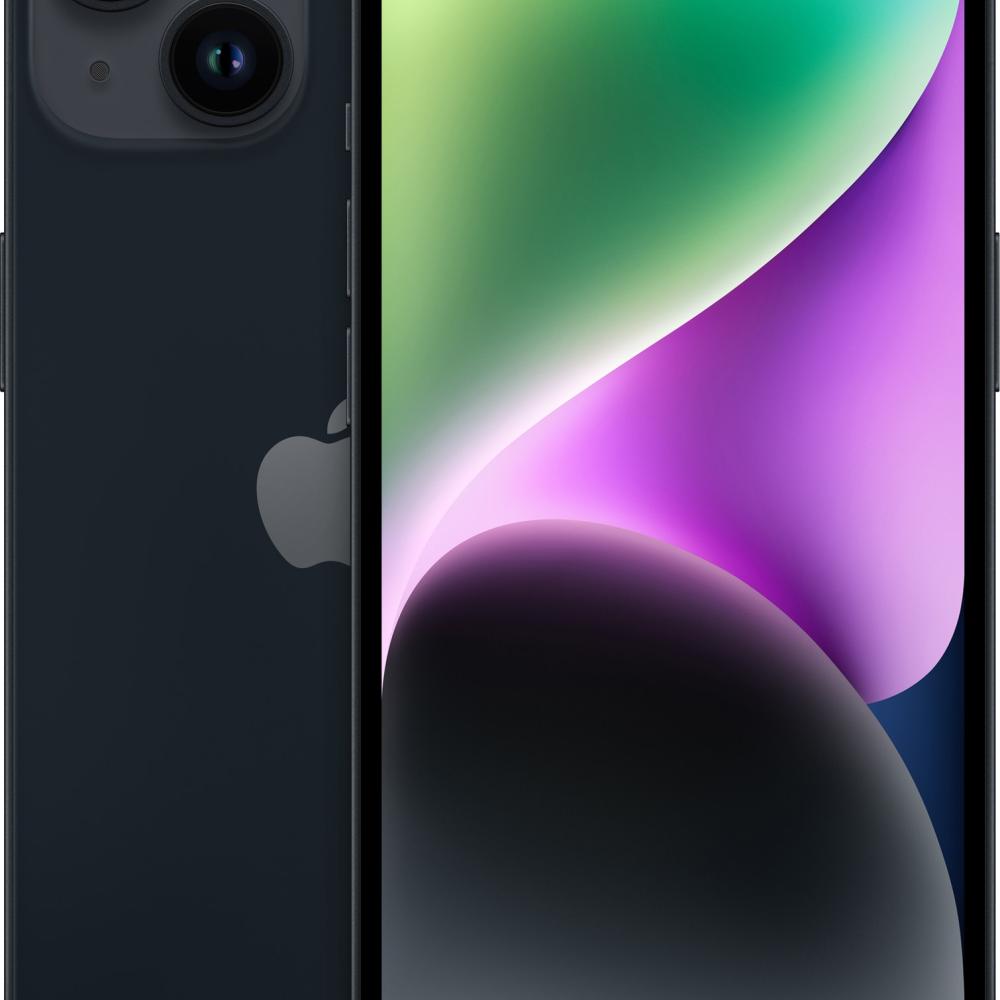 "Ny" iPhone 14 – 128GB