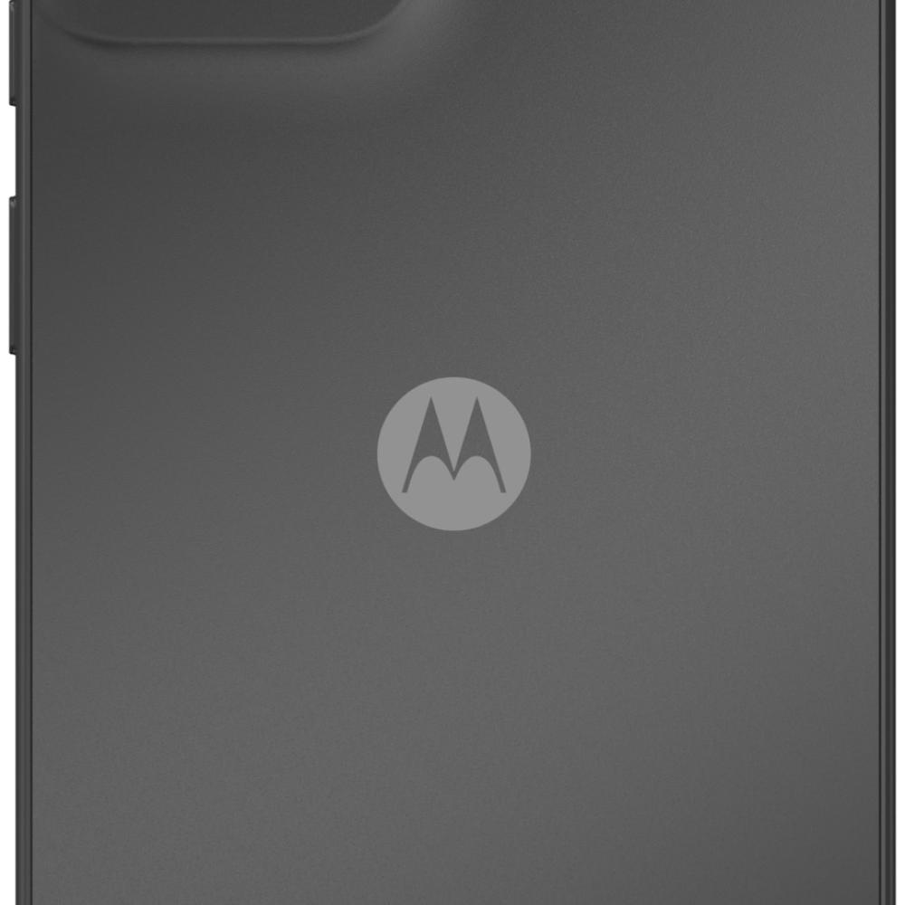 Motorola Moto E14 smartphone 2/64GB (grafitgrå)