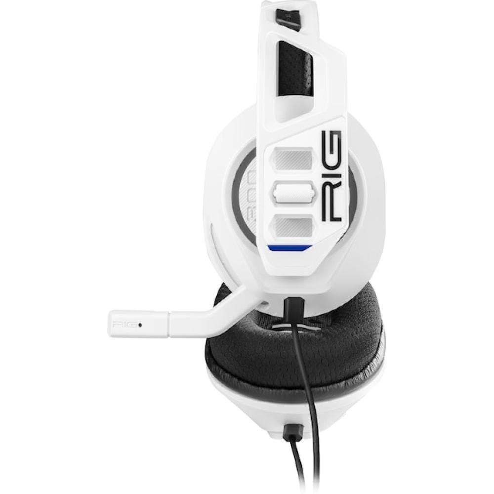 Rig 300 Pro headset (Vit) - PS / XBOX