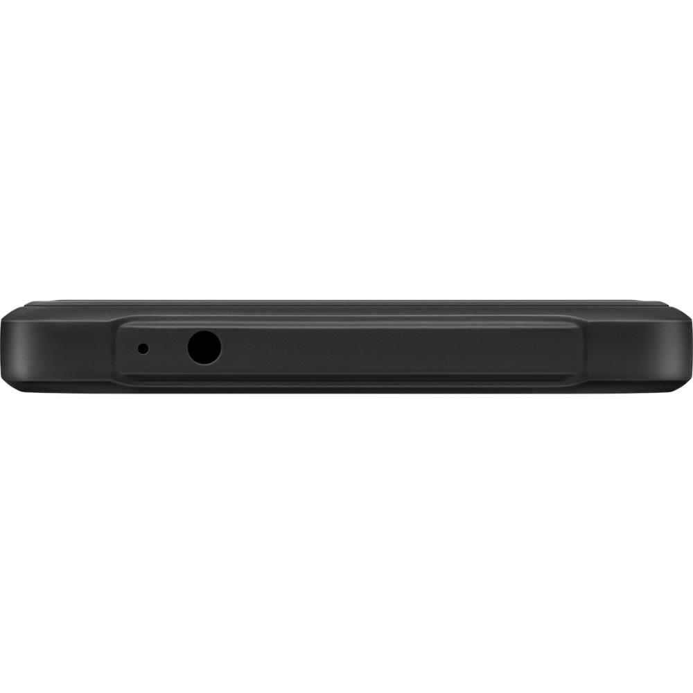 Begagnad Samsung Galaxy XCover 7 Smartphone 6/128GB (svart)