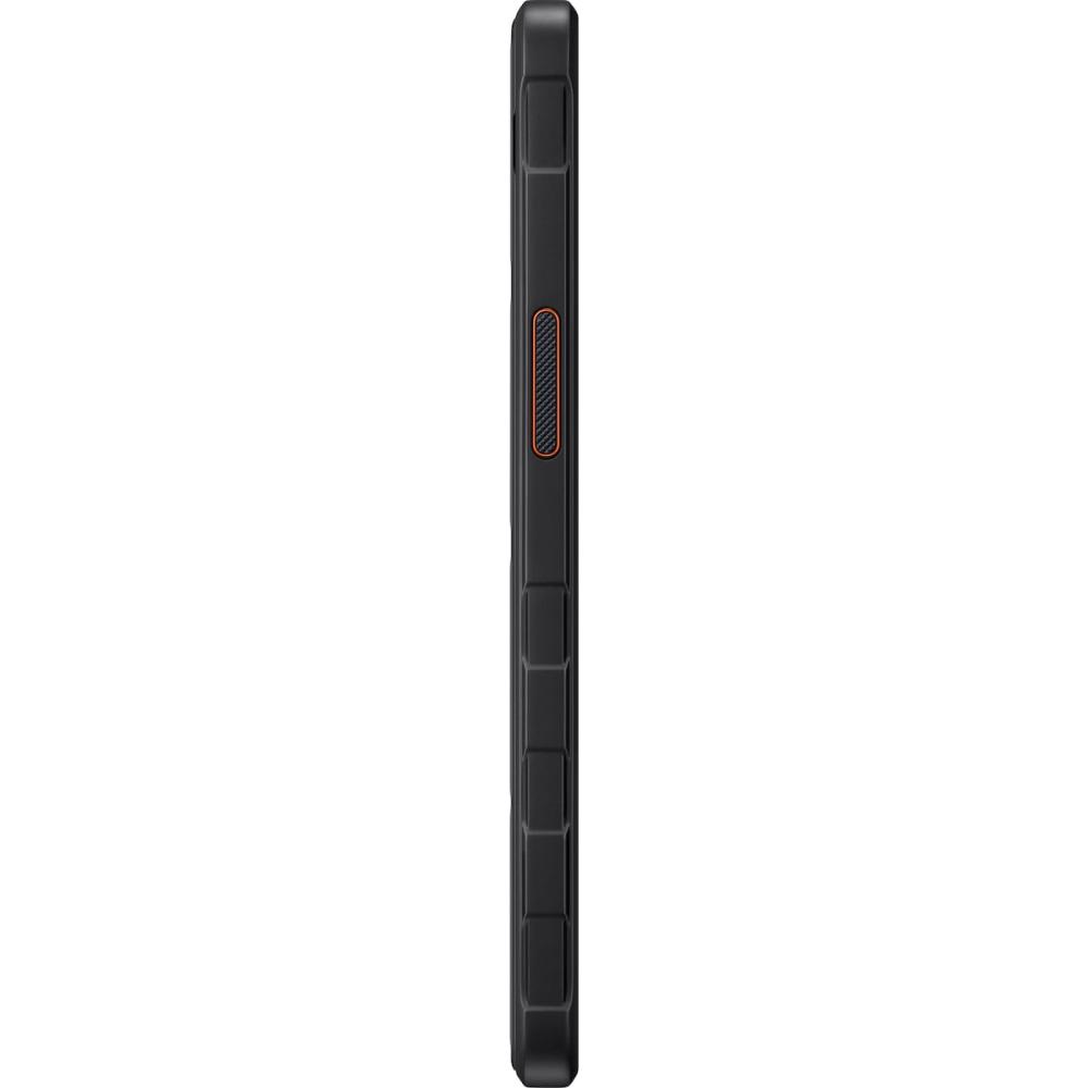 Begagnad Samsung Galaxy XCover 7 Smartphone 6/128GB (svart)