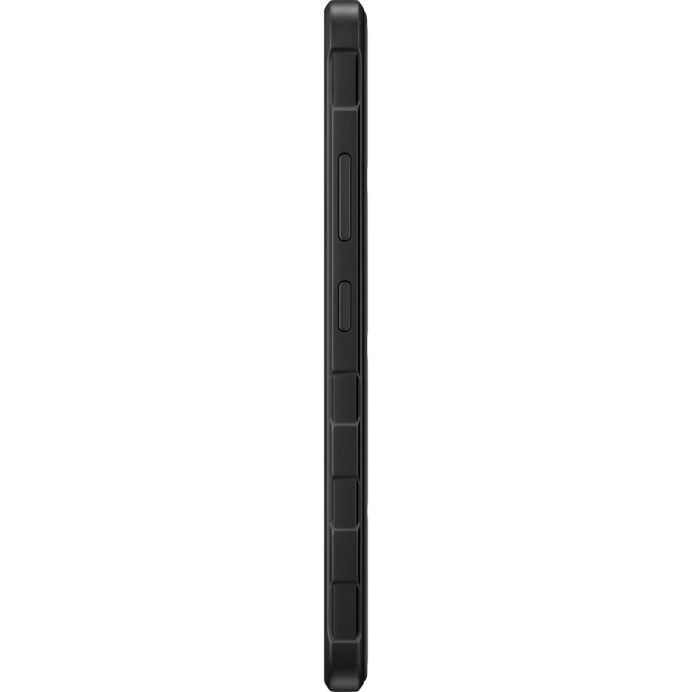 Begagnad Samsung Galaxy XCover 7 Smartphone 6/128GB (svart)