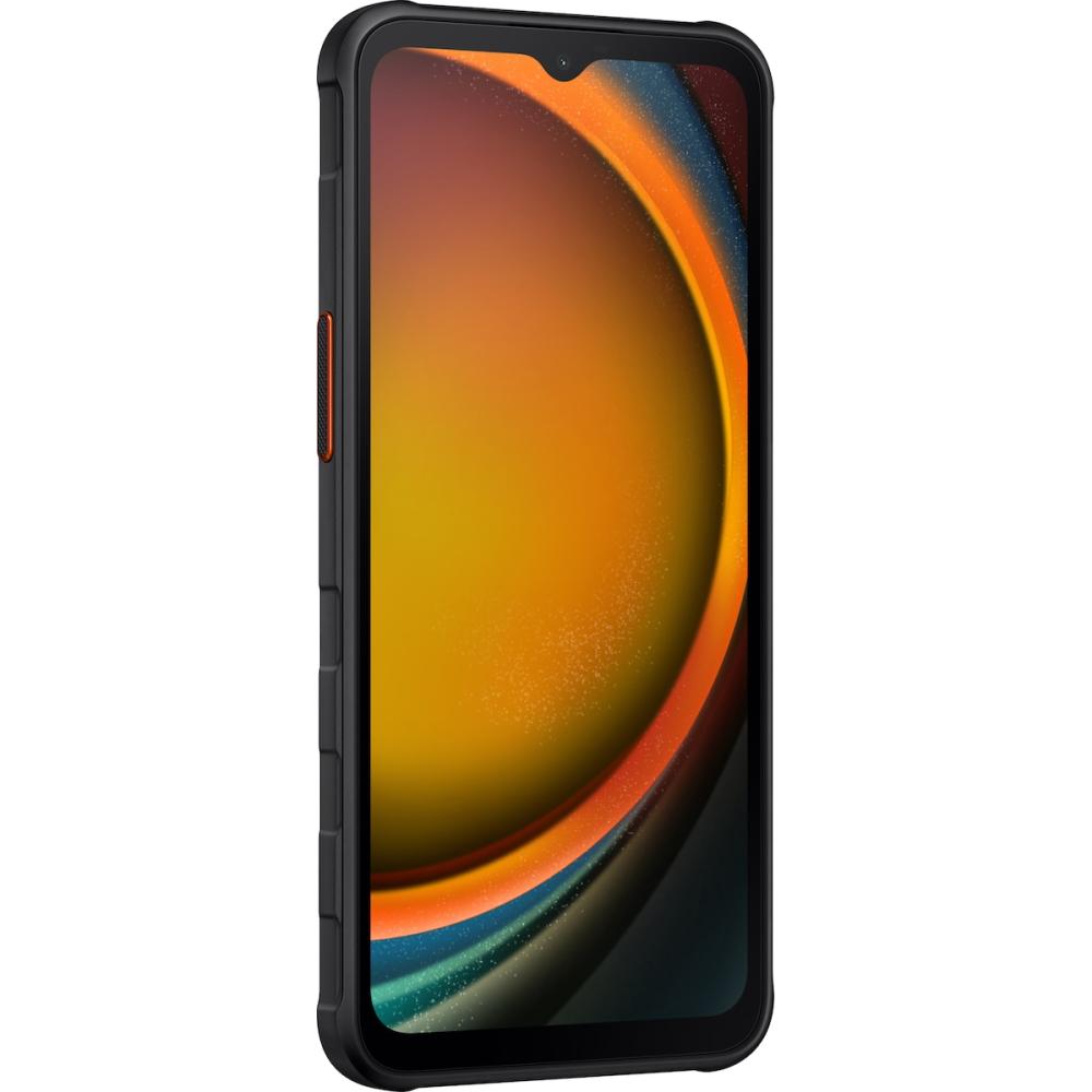 Begagnad Samsung Galaxy XCover 7 Smartphone 6/128GB (svart)